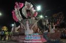 lbum de fotos de Carumb primera noche de corsos oficiales