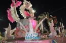 lbum de fotos de Carumb primera noche de corsos oficiales