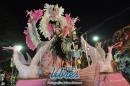 lbum de fotos de Carumb primera noche de corsos oficiales