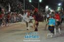lbum de fotos de Carumb primera noche de corsos oficiales