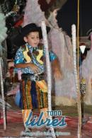 lbum de fotos de Carumb primera noche de corsos oficiales