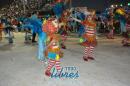 lbum de fotos de Carumb primera noche de corsos oficiales