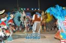 lbum de fotos de Carumb primera noche de corsos oficiales