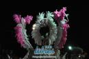 lbum de fotos de Carumb primera noche de corsos oficiales