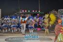 lbum de fotos de Carumb primera noche de corsos oficiales