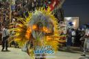 lbum de fotos de Carumb primera noche de corsos oficiales