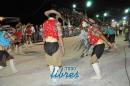 lbum de fotos de Carumb primera noche de corsos oficiales