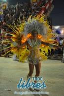 lbum de fotos de Carumb primera noche de corsos oficiales