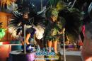 lbum de fotos de Carumb primera noche de corsos oficiales