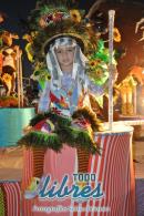 lbum de fotos de Carumb primera noche de corsos oficiales