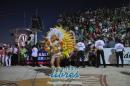 lbum de fotos de Carumb primera noche de corsos oficiales
