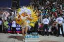 lbum de fotos de Carumb primera noche de corsos oficiales