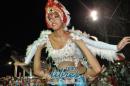 lbum de fotos de Carumb primera noche de corsos oficiales