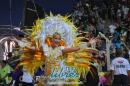 lbum de fotos de Carumb primera noche de corsos oficiales