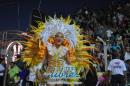 lbum de fotos de Carumb primera noche de corsos oficiales