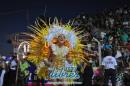 lbum de fotos de Carumb primera noche de corsos oficiales