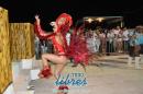 lbum de fotos de Carumb primera noche de corsos oficiales