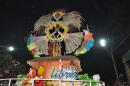 lbum de fotos de Carumb primera noche de corsos oficiales