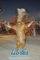 lbum de fotos de Carumb primera noche de corsos oficiales