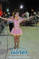 lbum de fotos de Carumb primera noche de corsos oficiales