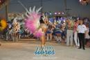 lbum de fotos de Carumb primera noche de corsos oficiales