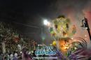 lbum de fotos de Carumb primera noche de corsos oficiales