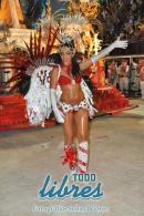 lbum de fotos de Carumb primera noche de corsos oficiales
