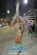 lbum de fotos de Carumb primera noche de corsos oficiales