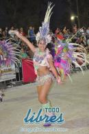 lbum de fotos de Carumb primera noche de corsos oficiales