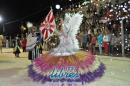 lbum de fotos de Carumb primera noche de corsos oficiales