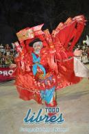 lbum de fotos de Carumb primera noche de corsos oficiales