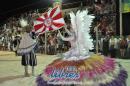 lbum de fotos de Carumb primera noche de corsos oficiales