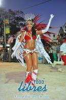 lbum de fotos de Carumb primera noche de corsos oficiales