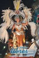 lbum de fotos de Carumb primera noche de corsos oficiales