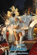 lbum de fotos de Carumb primera noche de corsos oficiales