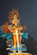 lbum de fotos de Carumb primera noche de corsos oficiales