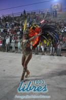 lbum de fotos de Carumb primera noche de corsos oficiales