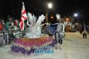lbum de fotos de Carumb primera noche de corsos oficiales