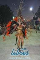 lbum de fotos de Carumb primera noche de corsos oficiales