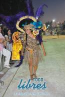 lbum de fotos de Carumb primera noche de corsos oficiales