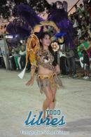 lbum de fotos de Carumb primera noche de corsos oficiales