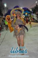 lbum de fotos de Carumb primera noche de corsos oficiales