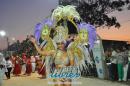 lbum de fotos de Carumb primera noche de corsos oficiales