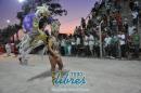 lbum de fotos de Carumb primera noche de corsos oficiales