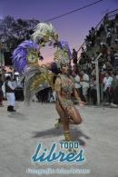lbum de fotos de Carumb primera noche de corsos oficiales