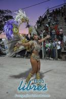 lbum de fotos de Carumb primera noche de corsos oficiales