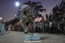 lbum de fotos de Carumb primera noche de corsos oficiales