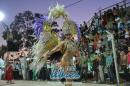 lbum de fotos de Carumb primera noche de corsos oficiales