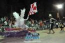 lbum de fotos de Carumb primera noche de corsos oficiales
