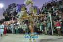 lbum de fotos de Carumb primera noche de corsos oficiales